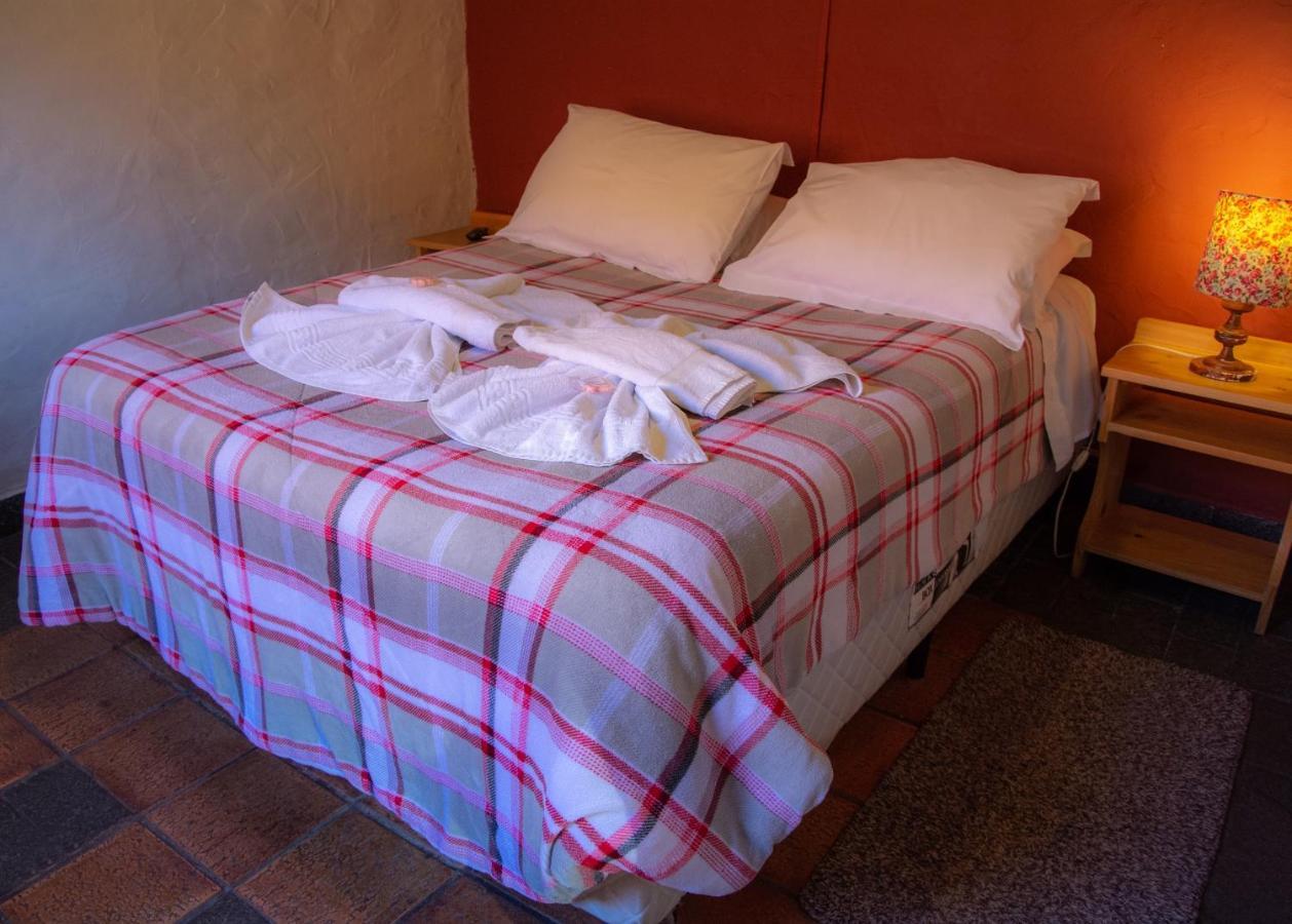 Villa Da Vila Monte Verde  Buitenkant foto