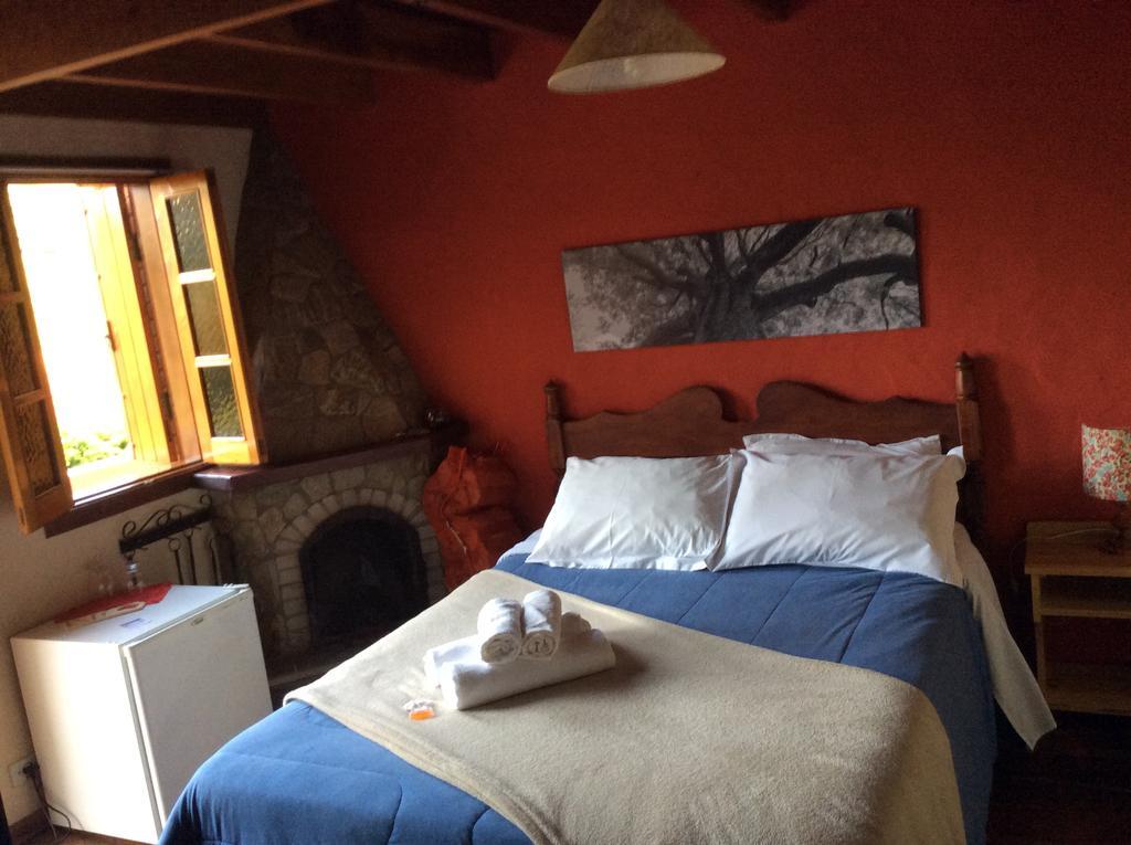 Villa Da Vila Monte Verde  Buitenkant foto